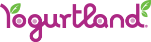 Yogurtland Logo Vector