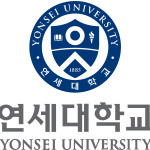 Yonsei University Logo Vector