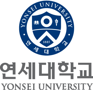 Yonsei University Logo Vector