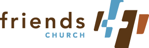 Yorba Linda Friends Church Logo Vector