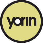 Yorin Logo Vector