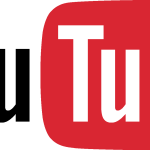 YouTube Flat Logo Vector