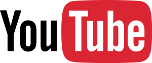 YouTube Flat Logo Vector