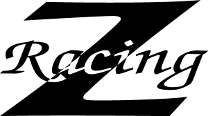 Z Racing Logo Vector