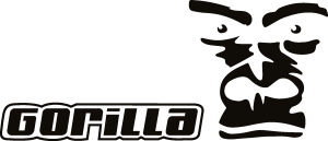 ZGorilla Logo Vector