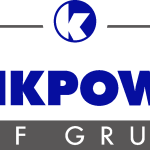 ZINKPOWER Gruppe Logo Vector