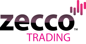 Zecco Trading Logo Vector