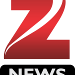 Zee news Logo Vector