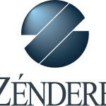 Zendere Logo Vector