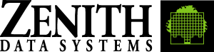 Zenith Data Systems Logo Vector
