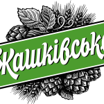 Zhashkivske Logo Vector