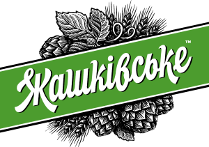 Zhashkivske Logo Vector