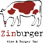 Zinburger Logo Vector