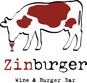 Zinburger Logo Vector