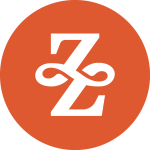 Zion Forever Project Logo Vector