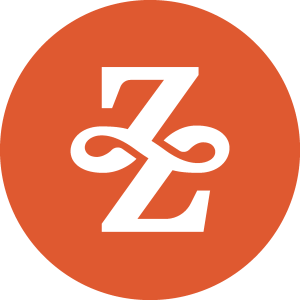 Zion Forever Project Logo Vector