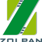 Zolpan Logo Vector