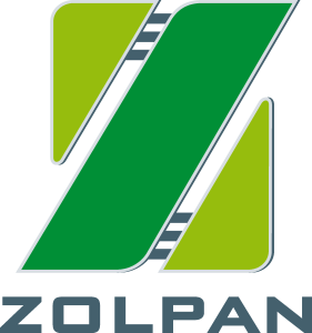 Zolpan Logo Vector