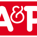 a p Logo Vector