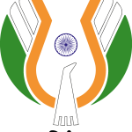 aatmanirbhar bharat Logo Vector