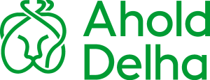 ahold delhze Logo Vector