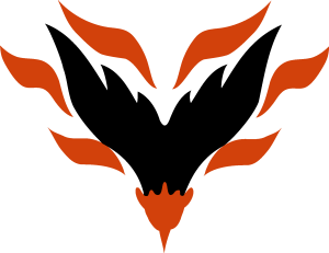 albany firebirds Logo Vector