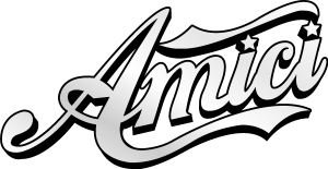 amici Logo PNG Vector