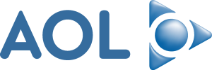 aol uk Logo Vector