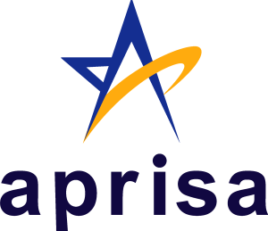 aprisa Logo Vector