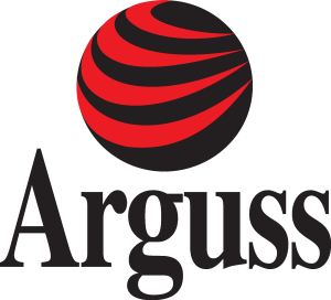 arguss Logo Vector