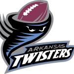 arkansas twisters Logo Vector