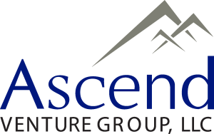 ascend Logo Vector