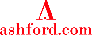 ashford com Logo Vector