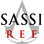 Assassins creed Logo Vector