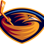 atlanta thrashers Logo Vector