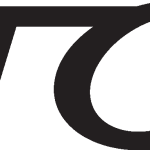 atos black Logo Vector