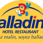 balladins Logo Vector