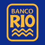 banco rio Logo Vector