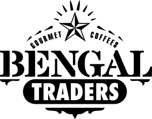 bengal traders Logo Vector