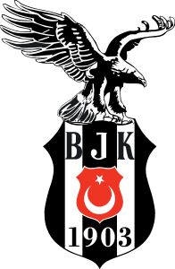 bjk Logo Vector