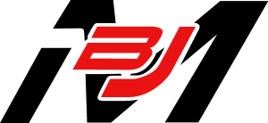 bjmotors Logo Vector