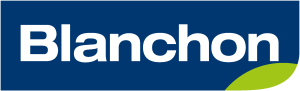 blanchon Logo Vector