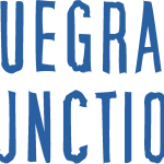 bluegrass junction Logo Vector