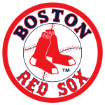 boston redsox Logo Vector