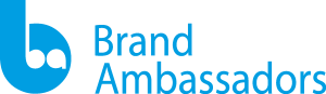 brand ambassadors Logo Vector