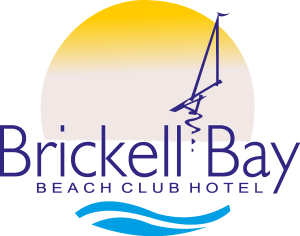 breickell bay aruba Logo Vector