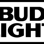 bud light old Logo Vector