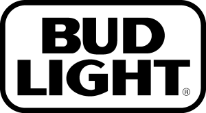 bud light old Logo Vector