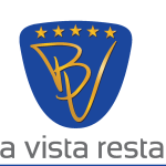 buena vista Logo Vector