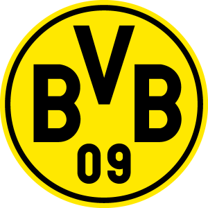 bvb 09 Logo Vector